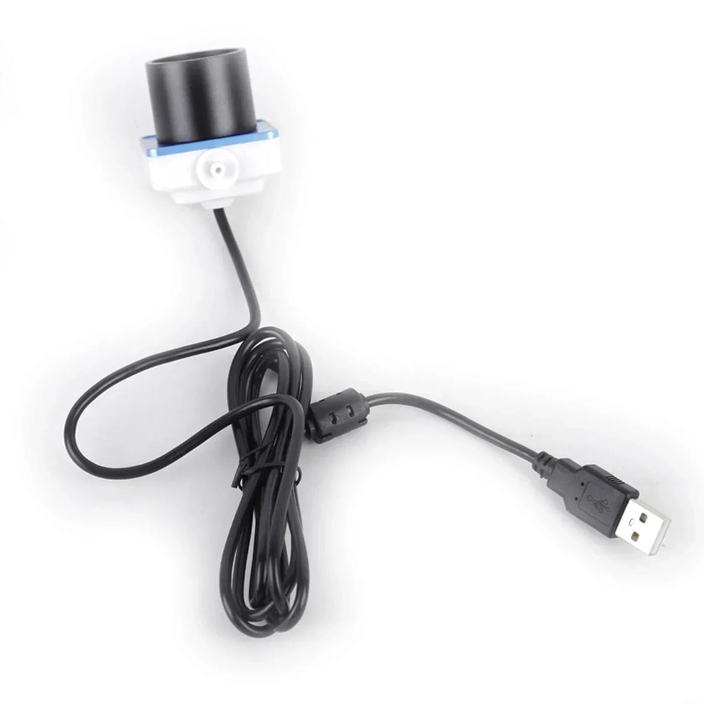 1.25 Inch Electronic Eyepiece Camera For Astronomical Telescopes Driver-USB