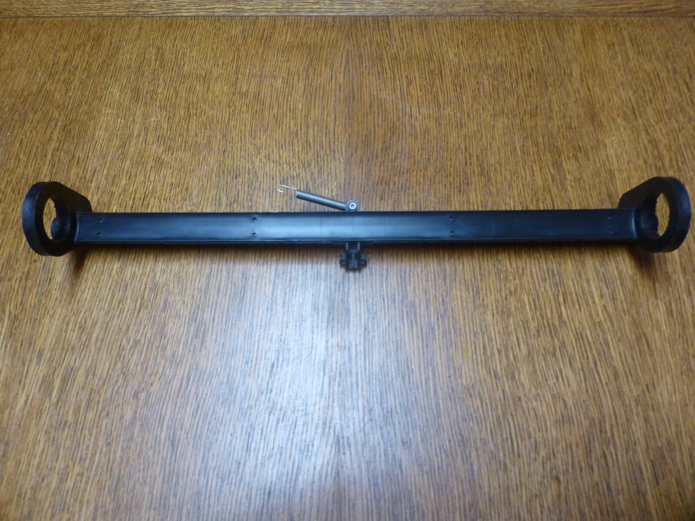 Scotts R73505 Shutoff Bar Replacement Kit