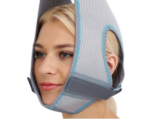 Glisson Loop Bandage Neck Trainer
