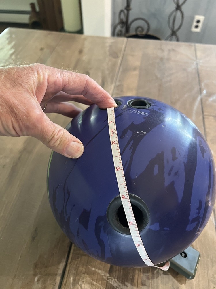 Motiv 14lb Used Primal Shock