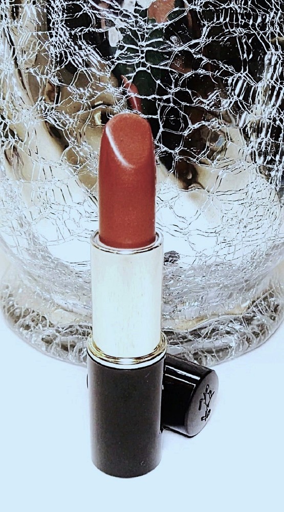 Lancome Color Design Lipstick SUGARED MAPLE (Sheen) Full Size