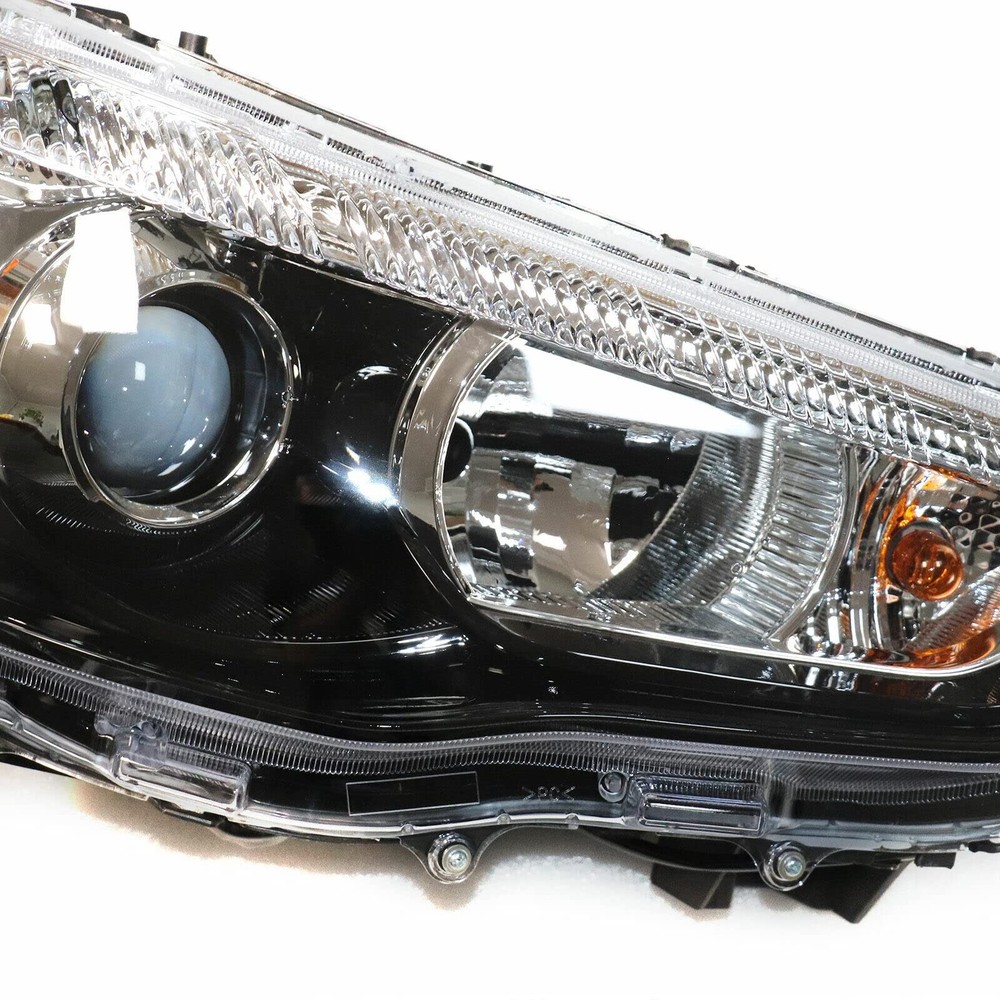 2011-2019 Outlander Sport Halogen Headlight Assembly Right