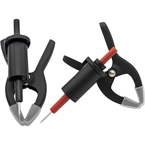 Clamp Probe Set 21200 S & G TOOL AID Electrical Systems Testers