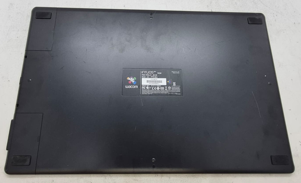 Wacom Intuos Pro Large Drawing Tablet PTH-851 - Tablet Only