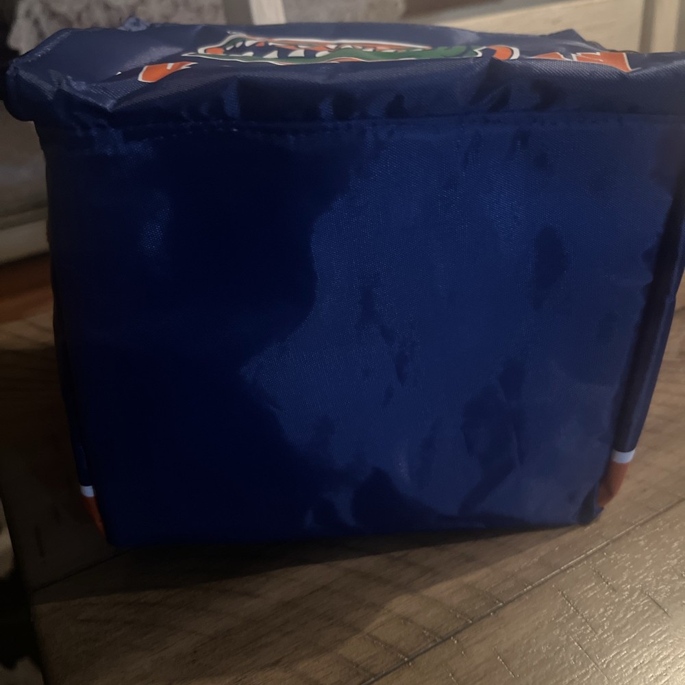 NIP FLORIDA TEAM LUNCH BAG