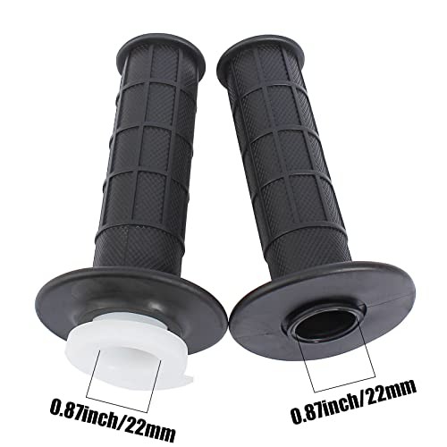 Twist Throttle Accelerator Handle Grip Handlebar Cable Compatible with