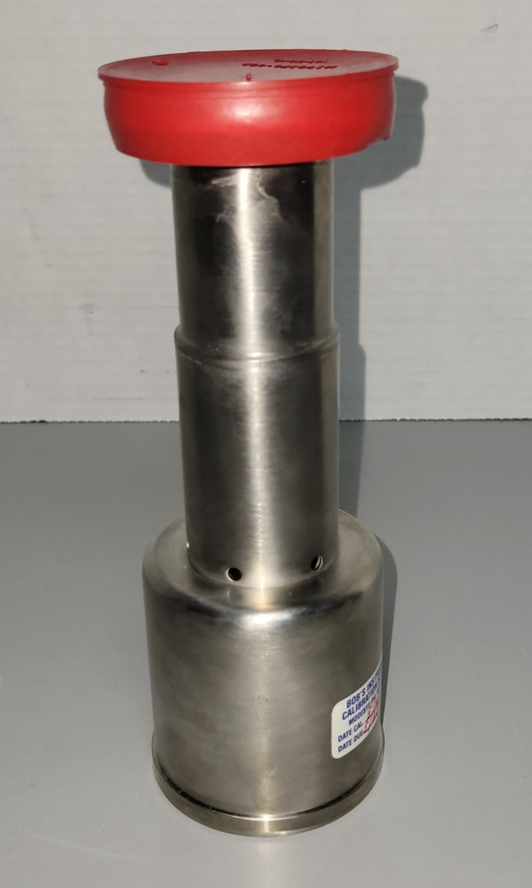 Anderson Negele Easy Vent Level Transmitter SE610051000 (B171)