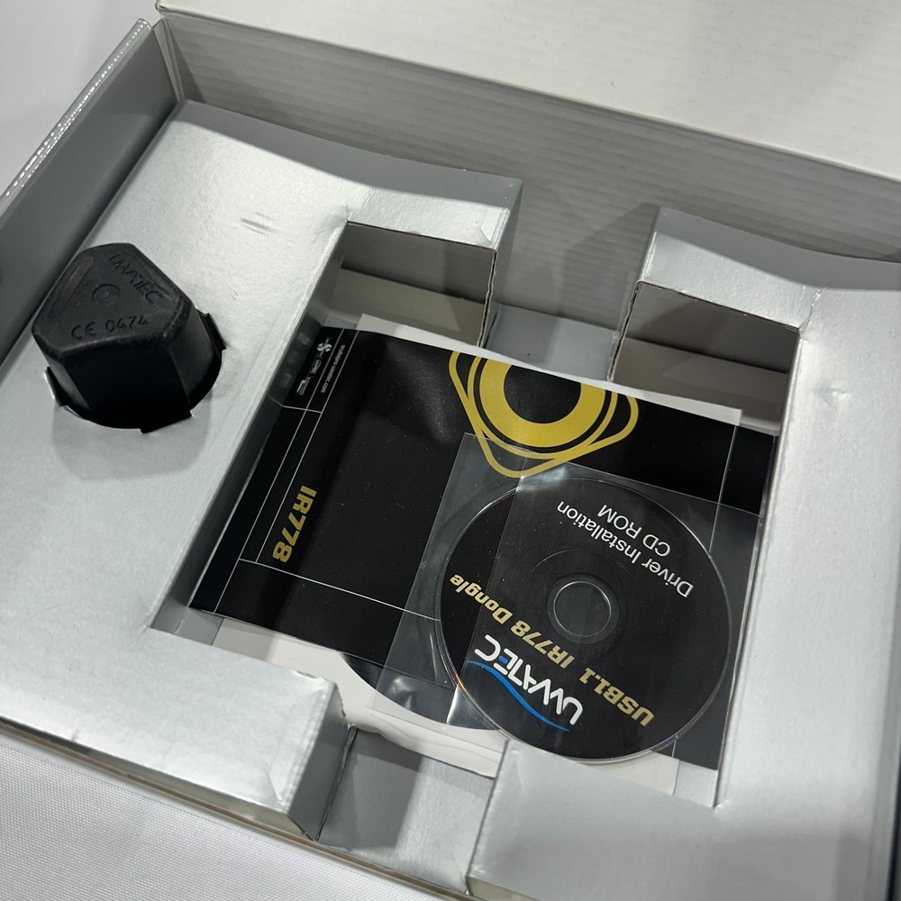 ScubaPro Galileo Luna Dive Computer with Transmitter - Used