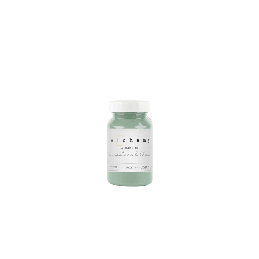 Thyme Alchemy by Fusion Mineral Paint 120mL