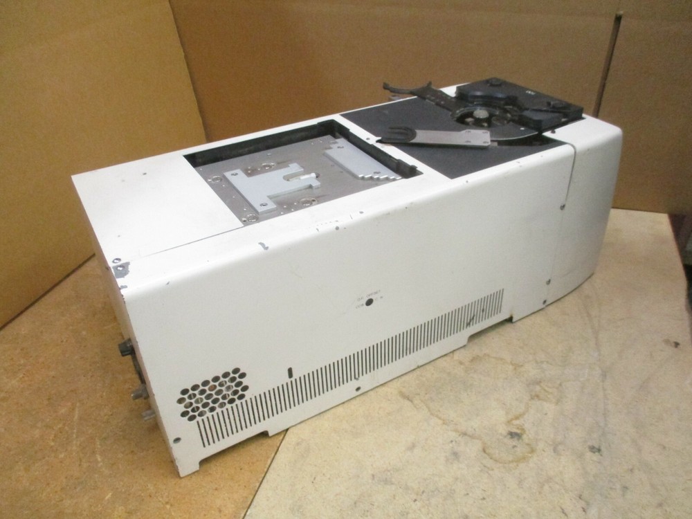 Nidek IM-11 Wafer Loader Zeiss IM-11