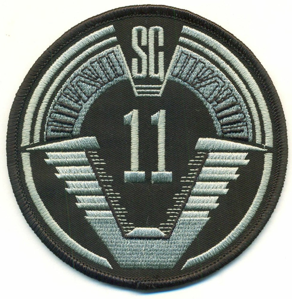 STARGATE SG-11 SCREEN VERSION PATCH - SG-11sc