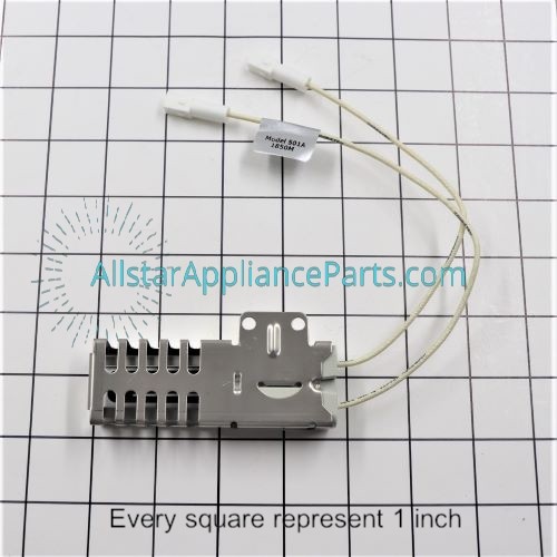 Samsung Range Bake Igniter DG94-01012A