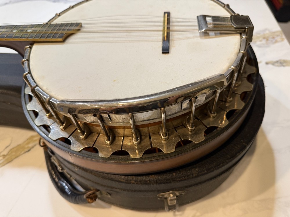 VEGA STYLE S 8 String Banjo