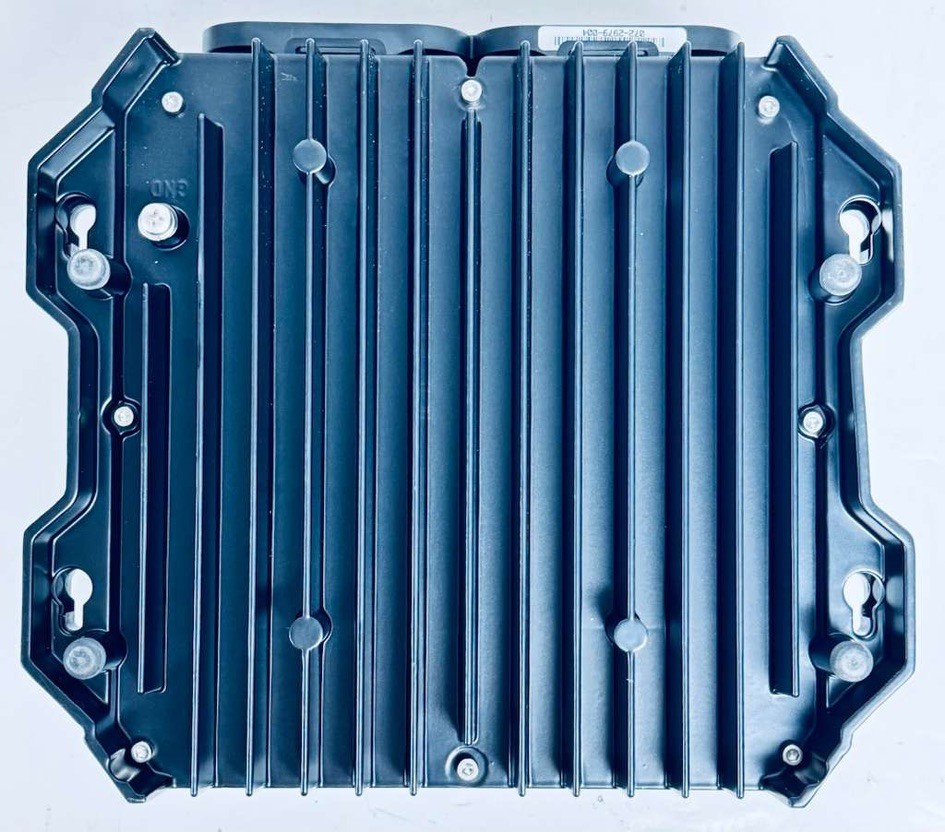 Simrad RI-12 Radar Interface Module Box For Halo Radar Open Array