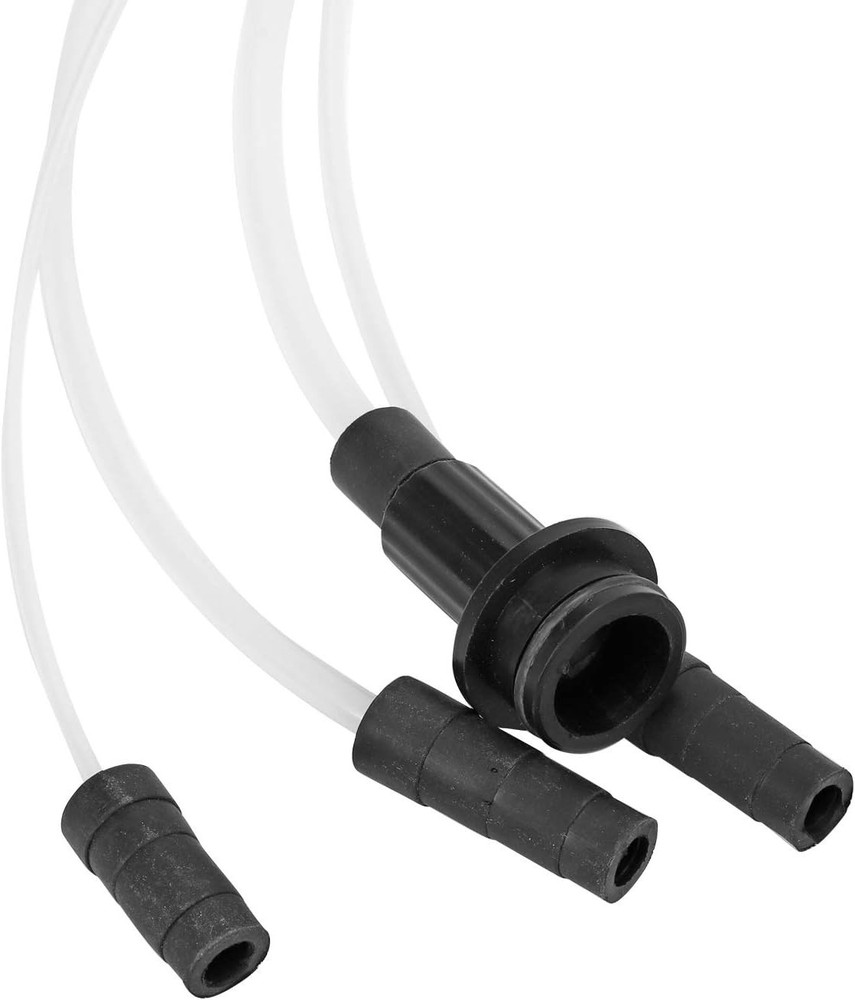 Vacuum Fuel Petrol Pump Transfer Syphon