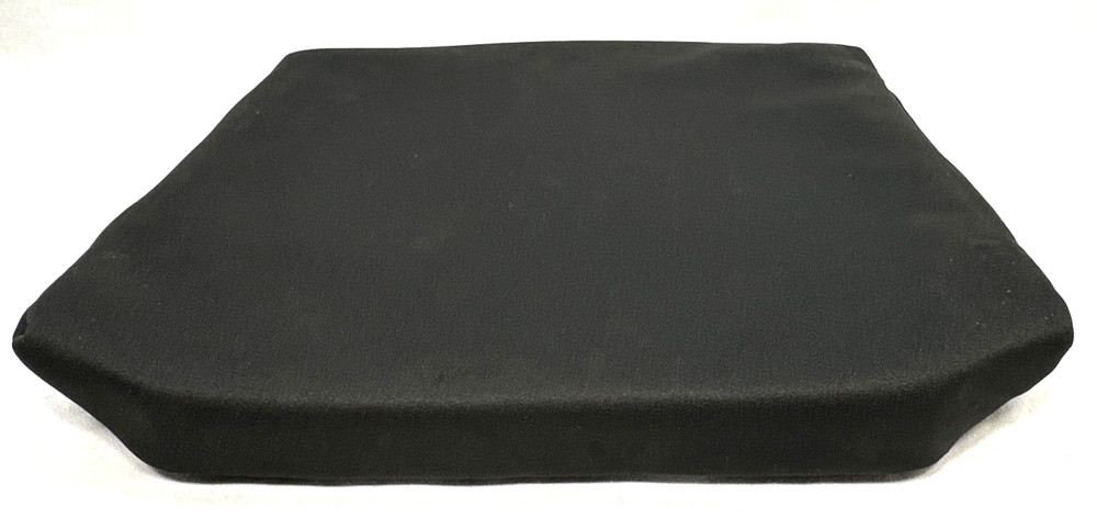 Jay Basic Postural Back Rest + Cushion & Mounting Hardware 17" W X 16" H 3306FC