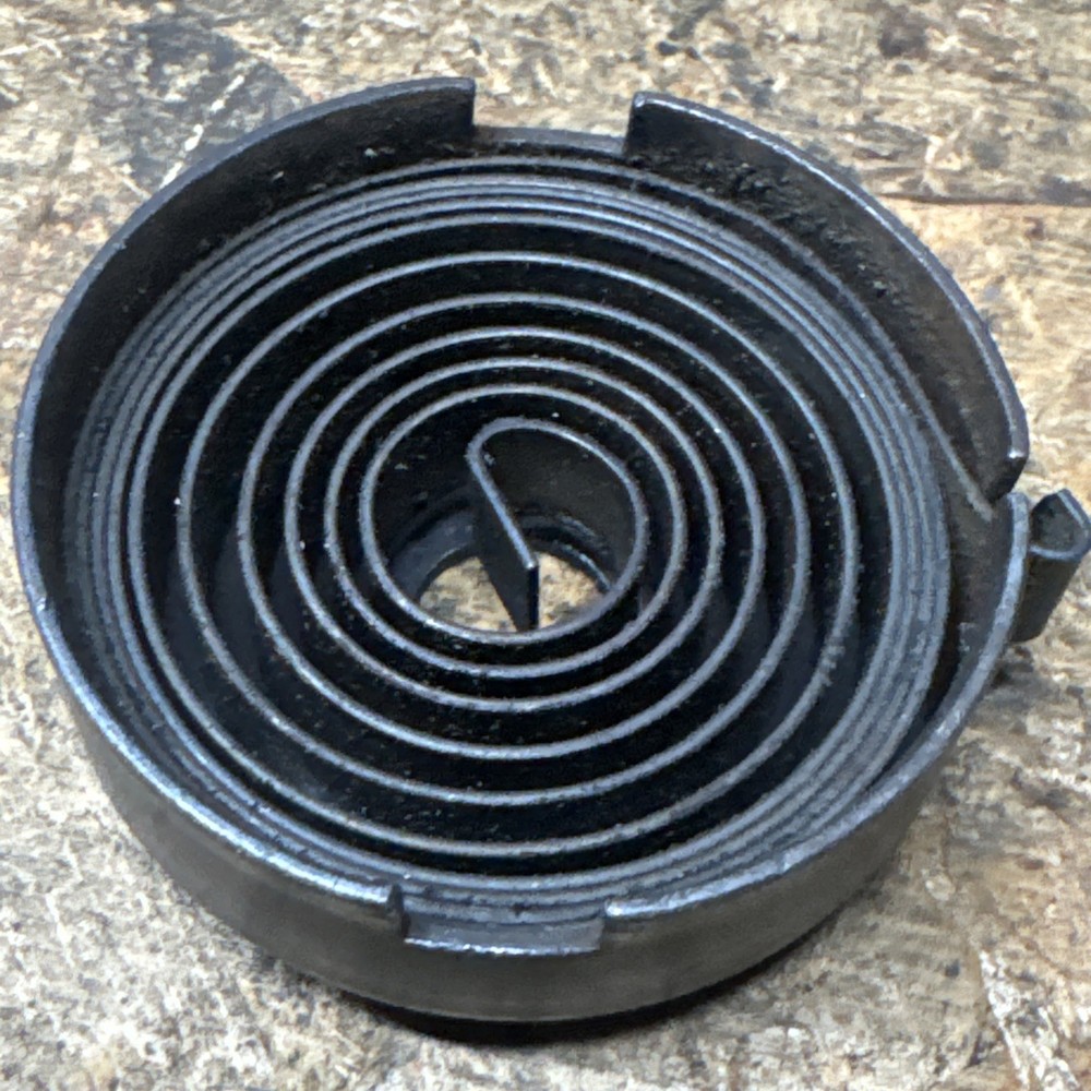 South Bend Precision 14” Drill Press Return Spring
