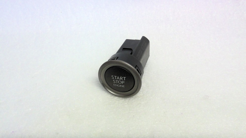 2016 2017 LEXUS IS200T ENGINE START STOP BUTTON SWITCH 89611-53031 OEM