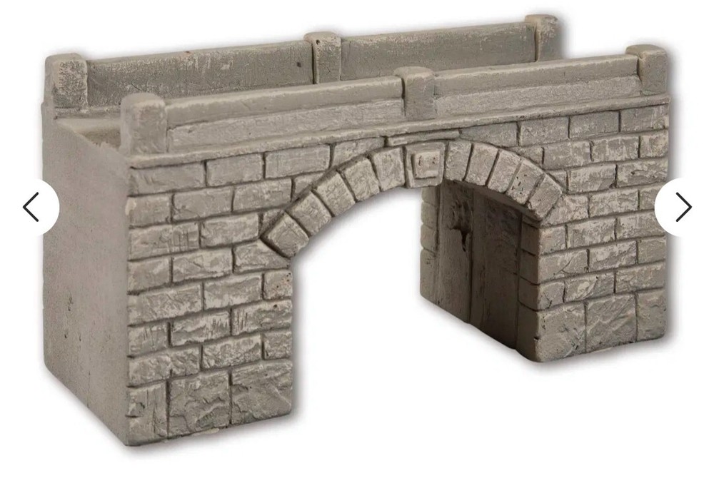 Noch Oberdorf Bridge 58696 HO Scale