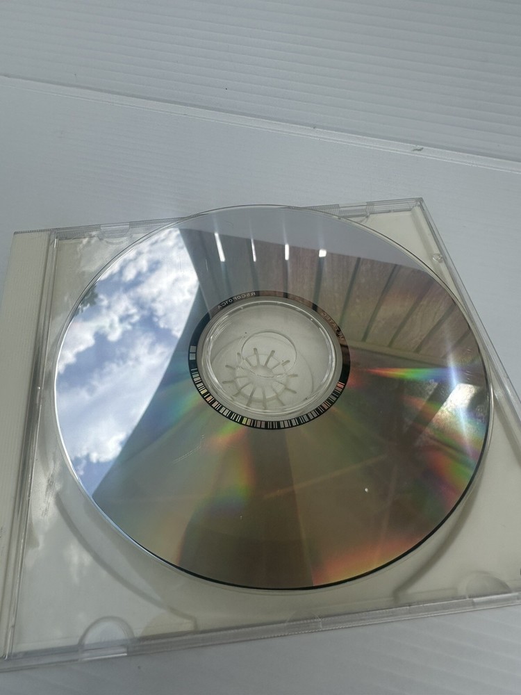 Borland JBuilder 4 Foundation For Windows, Linux & Solaris Cd Software