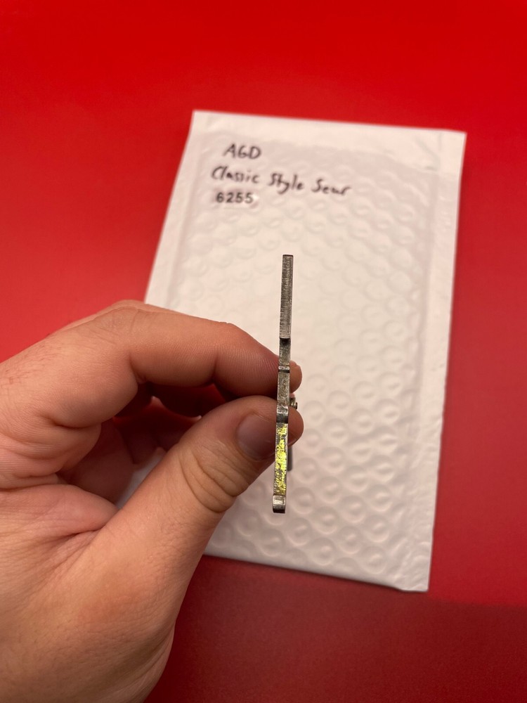 AGD Classic Style Sear