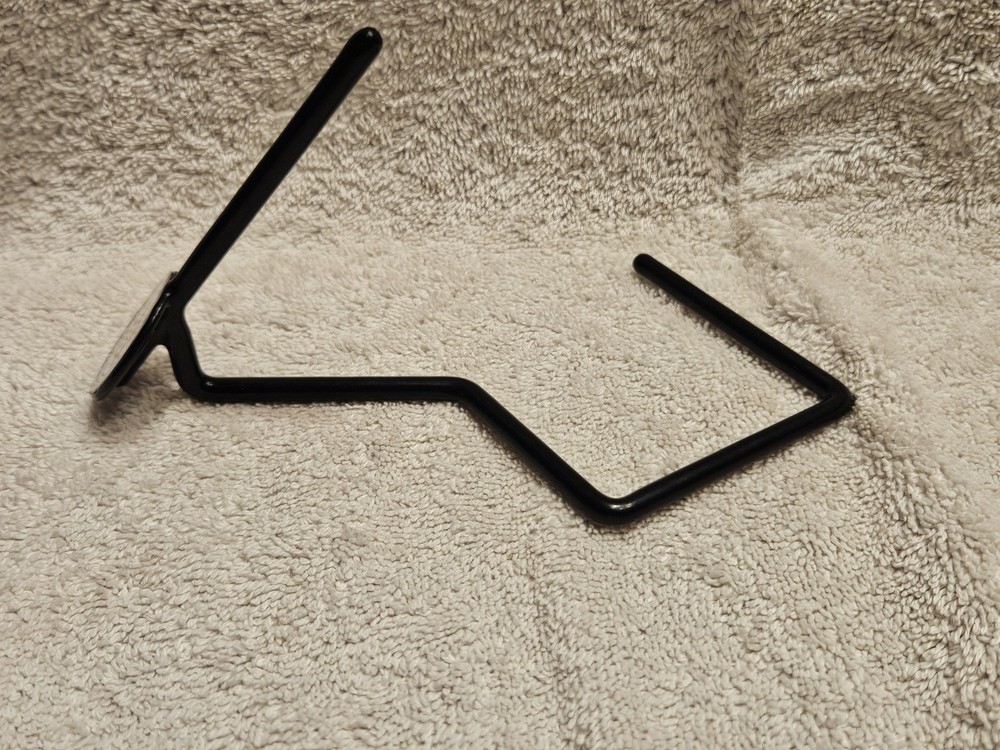 GLOCK Perfection Logo Pistol Stand