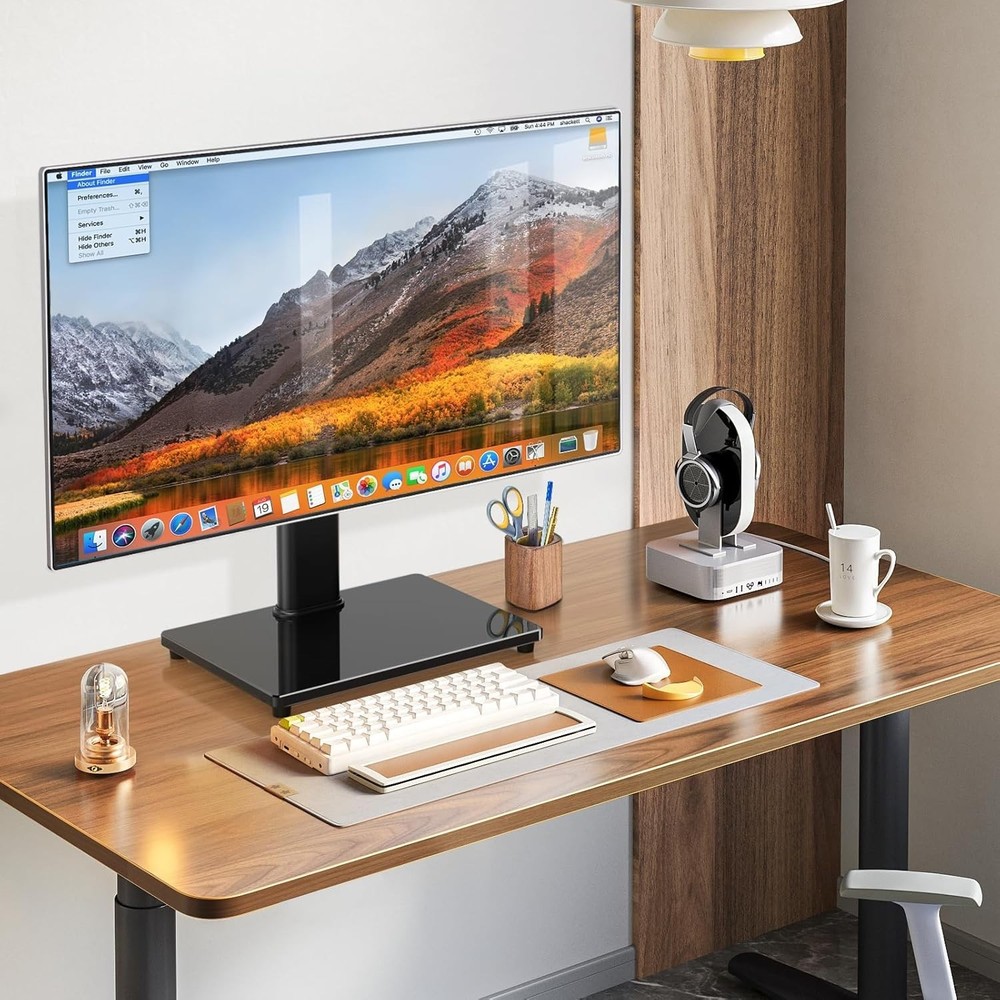 Universal TV Stand Base for 19-43" TVs