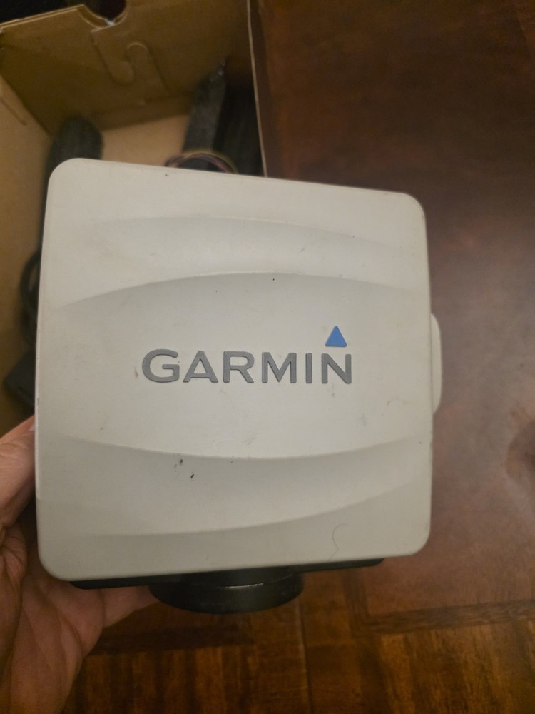 Mint Garmin EchoMap 50s Chartplotter Fishfinder HD-ID Sonar