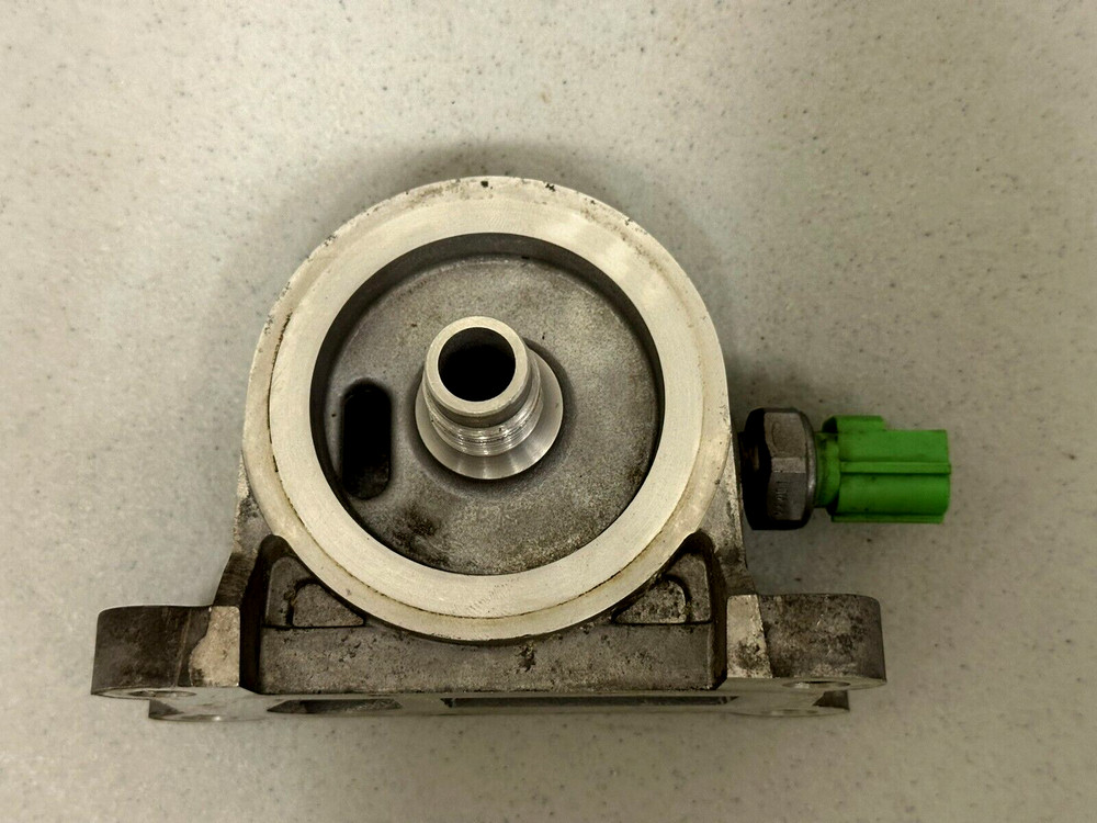 Ford Focus 2012-2018 2.0 Engine Oil Filter Housing BS4E-6881-BB