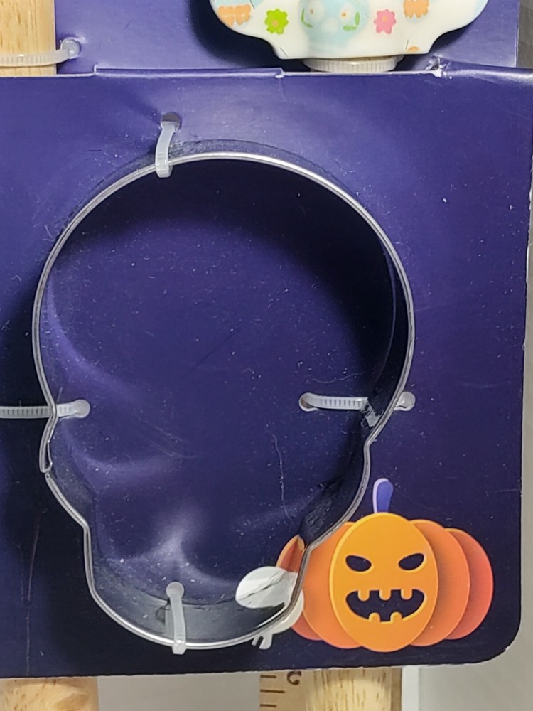 Spooktacular Baking Set (3 piece,NEW)