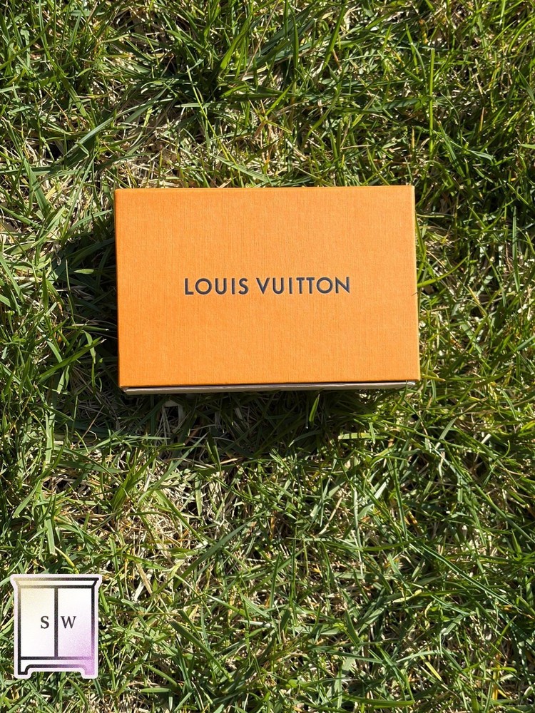 Louis Vuitton Monogram Bracelet
