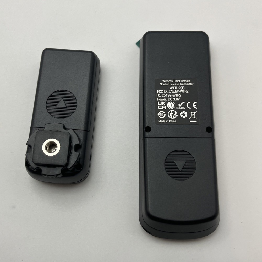 PHOLY TRANSMITTER &RECEIVER no Manual