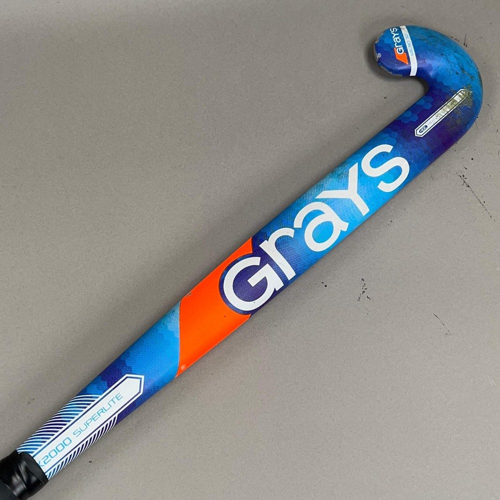 Grays GX2000 Superlite 35" Field Hockey Stick