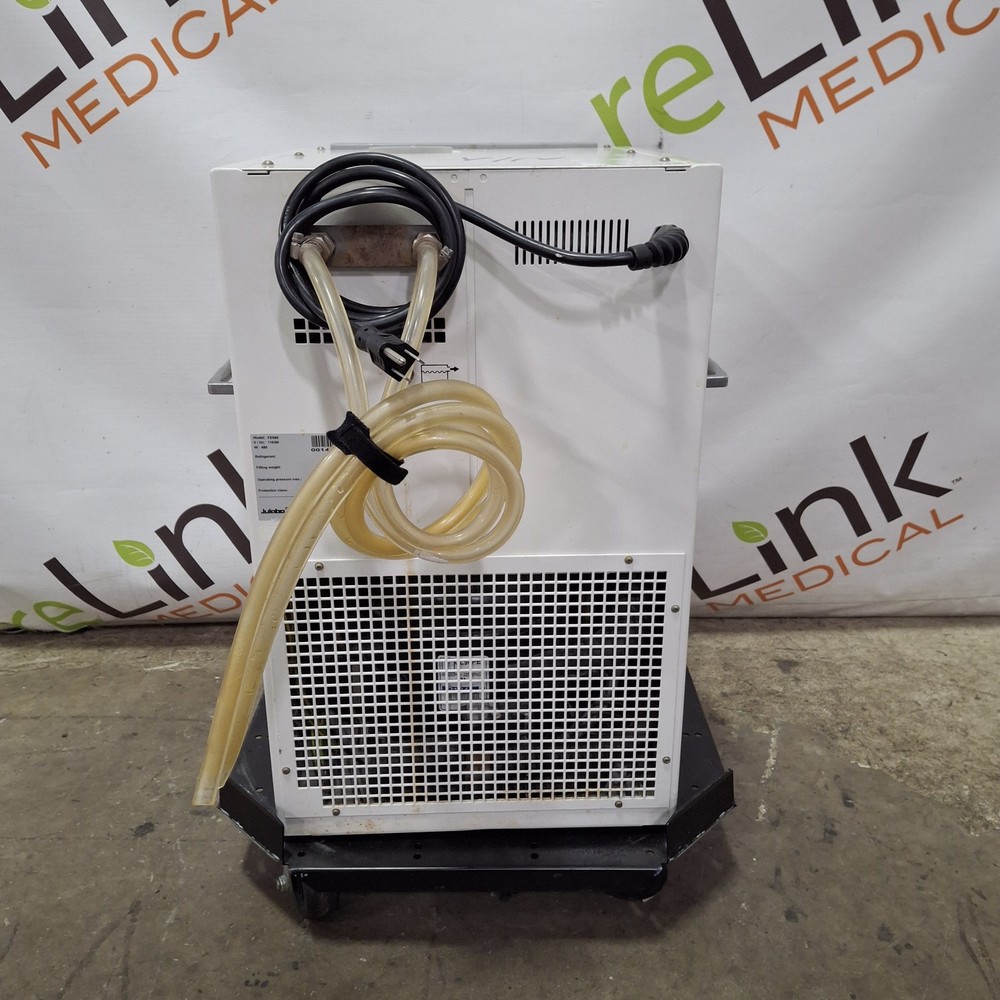 JULABO USA Inc. FE 500 Recirculating Chiller