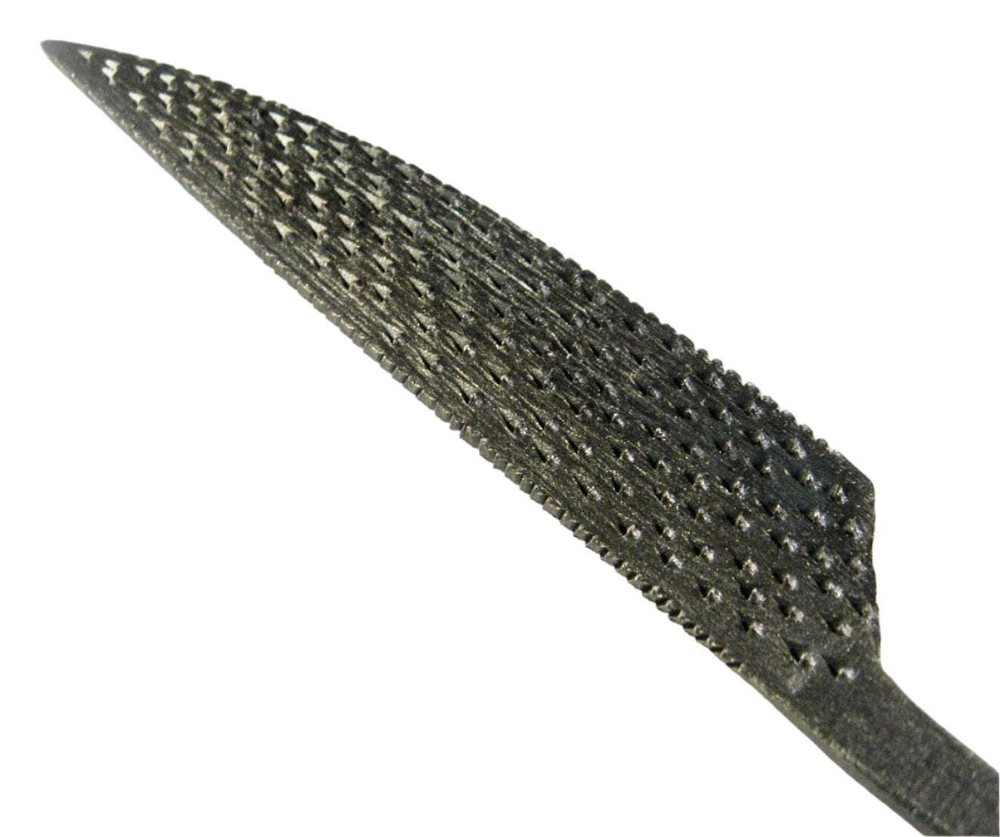 Hand Rasp COARSE-CR25-Italy