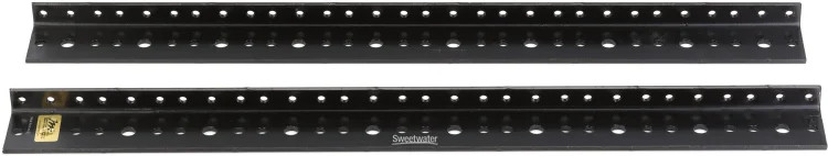 Middle Atlantic Products RRF-10 - 10 Rack Spaces