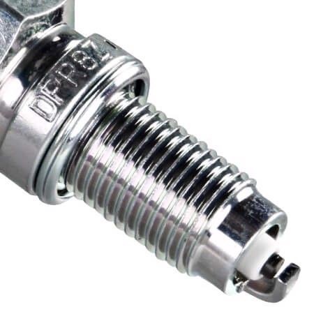NGK Nickel Spark Plug 4730