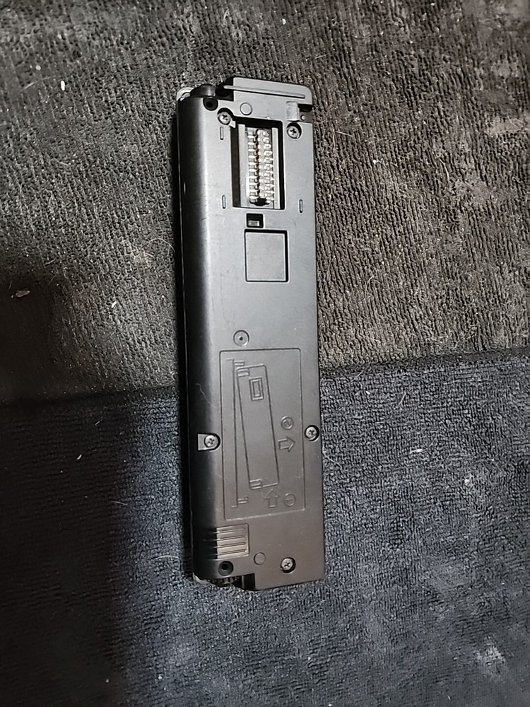 SONY CDX-GT630UI FACEPLATE ONLY TESTED