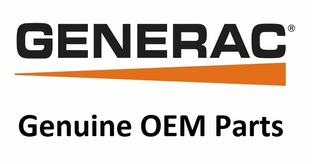 Generac Air filter Part# 0D9723S, SAME DAY SHIPPING
