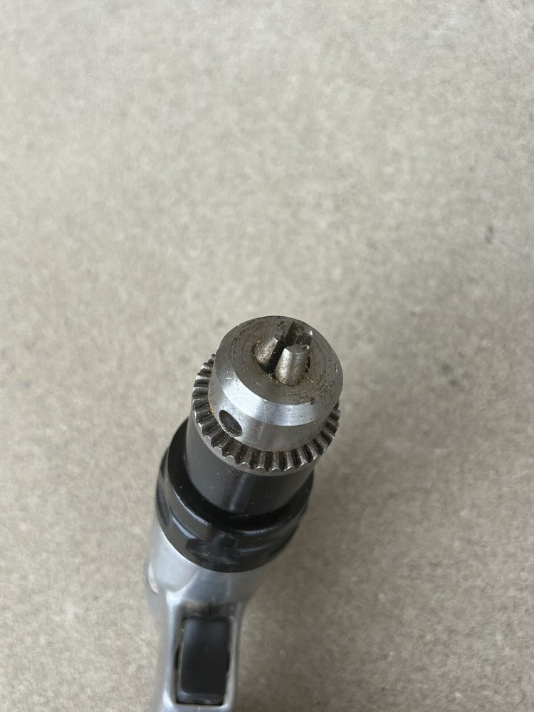 Ram Pneumatic 3/8" Air Drill ATDR021AZA