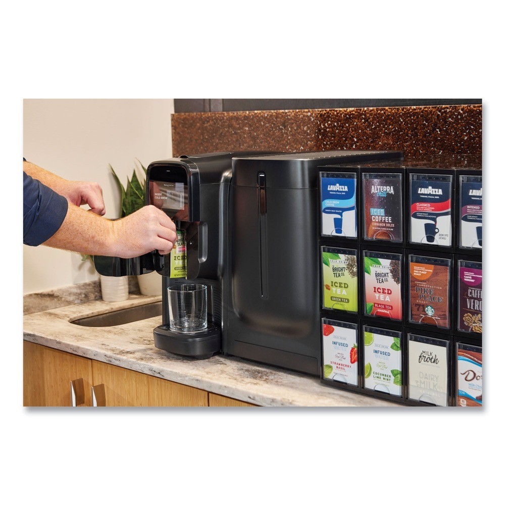 FLAVIA 18200296 Chill Refresh Module for Creation 300 - Black New