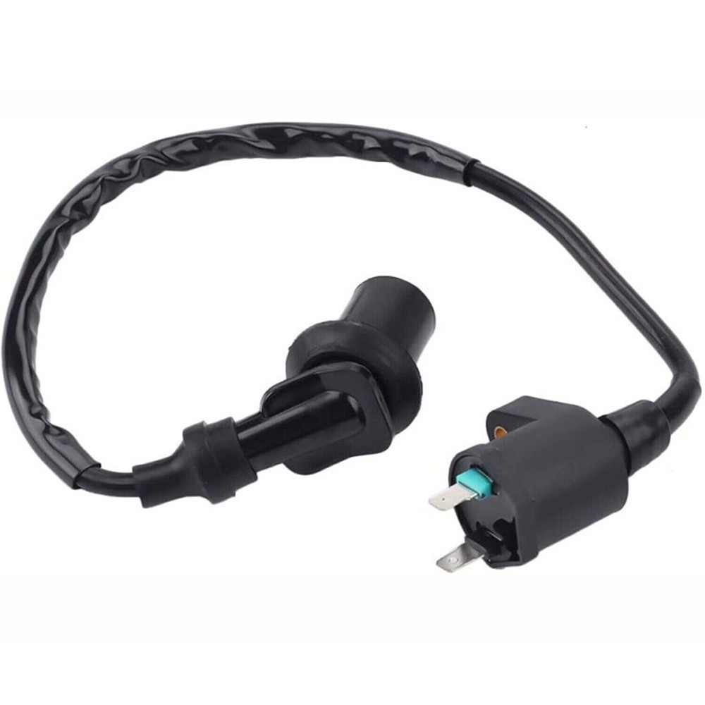 Scooter Ignition Coil 55cm Car Part High Performance Scooter Ignition Coil