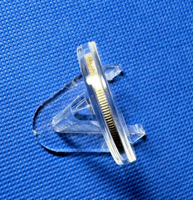 1893 Columbian Expo Commemorative Silver Half Dollar Uncirculated