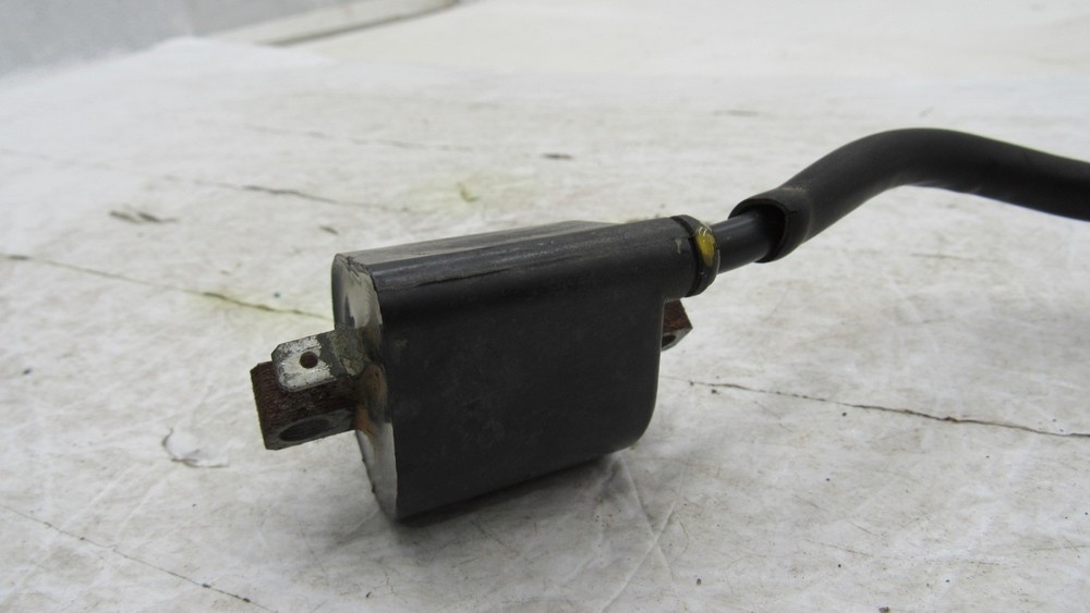 1985 Suzuki ALT185 OEM Ignition Coil