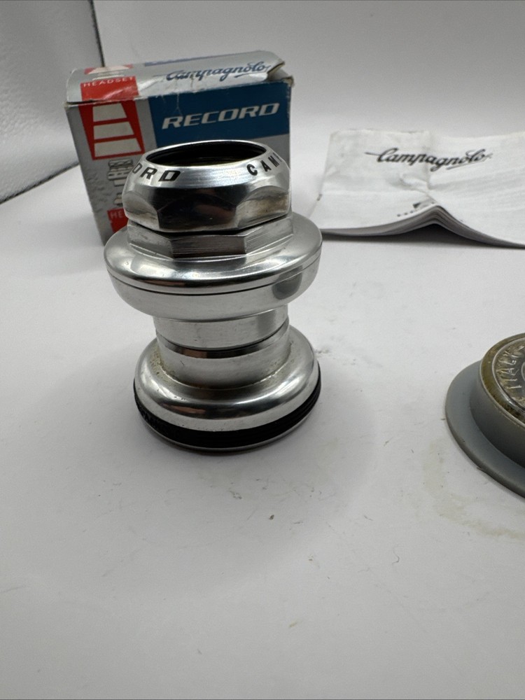 Campagnolo Record 1" Headset BC1 Headset NOS