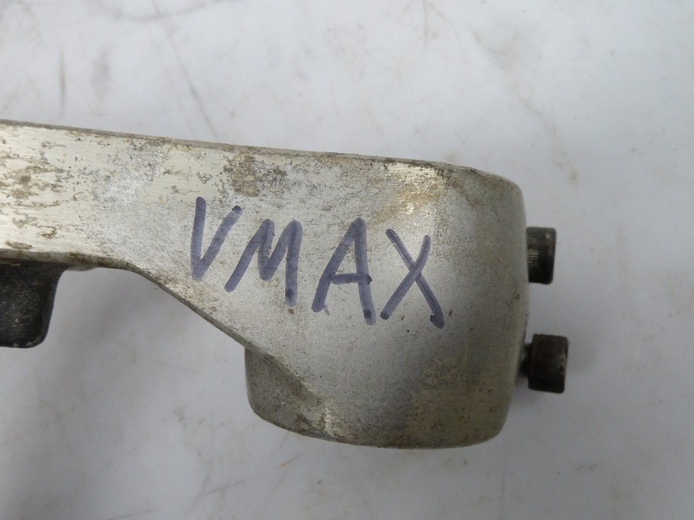 Yamaha VMX 1200 Vmax E reg lower yoke.