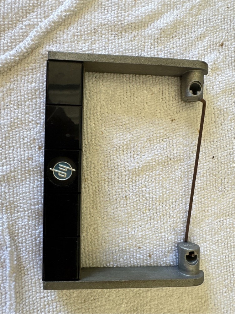 HP Voltmeter Handle 740/741