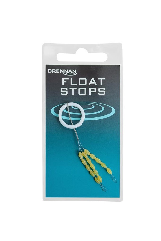 DRENNAN FLOAT STOPS