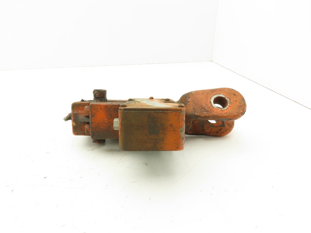 P&H Crane Bridge Crane Overload Protection Device