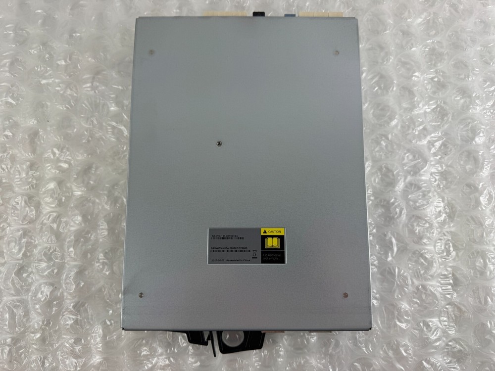 111-00190+B4 Netapp IOM6 SAS 6Gb Controller Module for DS4246